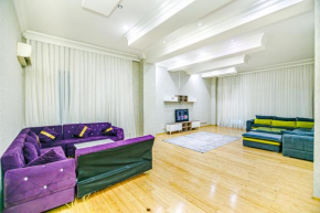 Vip 5 bedrooms apt